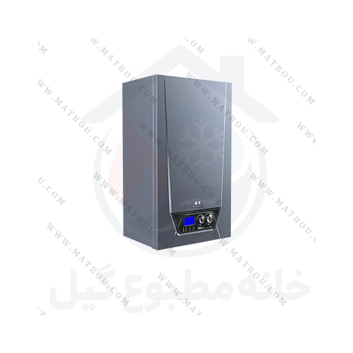 پکیج دیواری همگام مدل الیت 32000