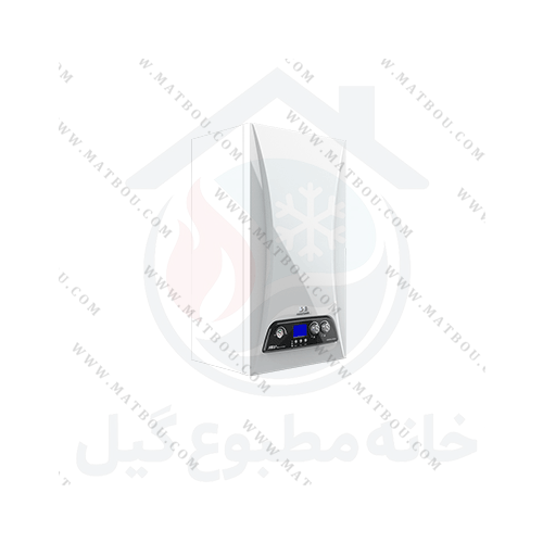 پکیج دیواری همگام مدل جنرال 28000