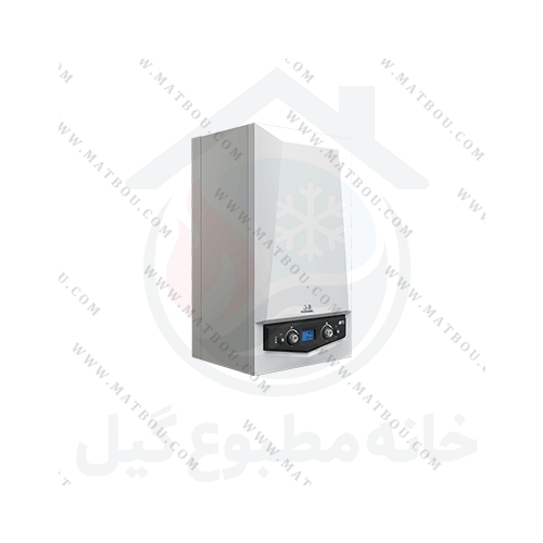 پکیج دیواری هرماتیک همگام 24000 مدل استار