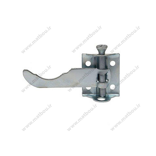 بست پرچمی کهن