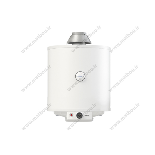 آبگرمکن مخزن دار 50 لیتری بوتان Nobel 50 G