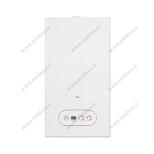 پکیج دیواری بوتان Parma 24 RSI digital