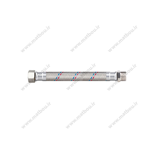 شلنگ پکیجی کهن سایز "1/2 - 60 سانتی