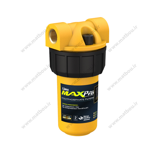 پلي فسفات فيلبرتو مدل ليما پاور پلاس