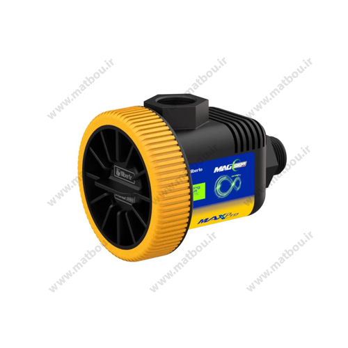 مدار گرمایش مگسیون فیلبرتو مدل مکس پرو