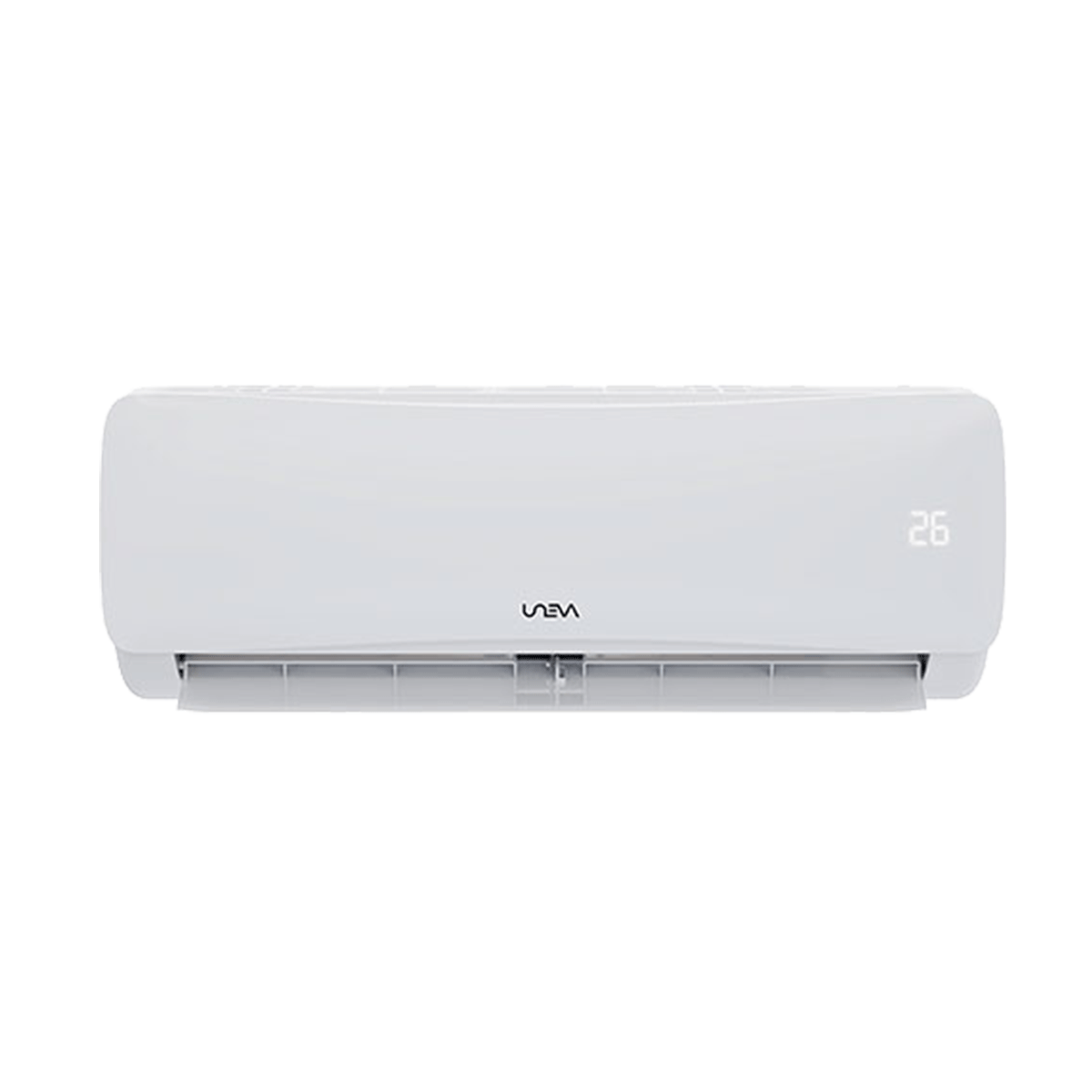 اسپلیت دیواری یونیوا 36000 مدل (T3) UN-MS36 Ultra