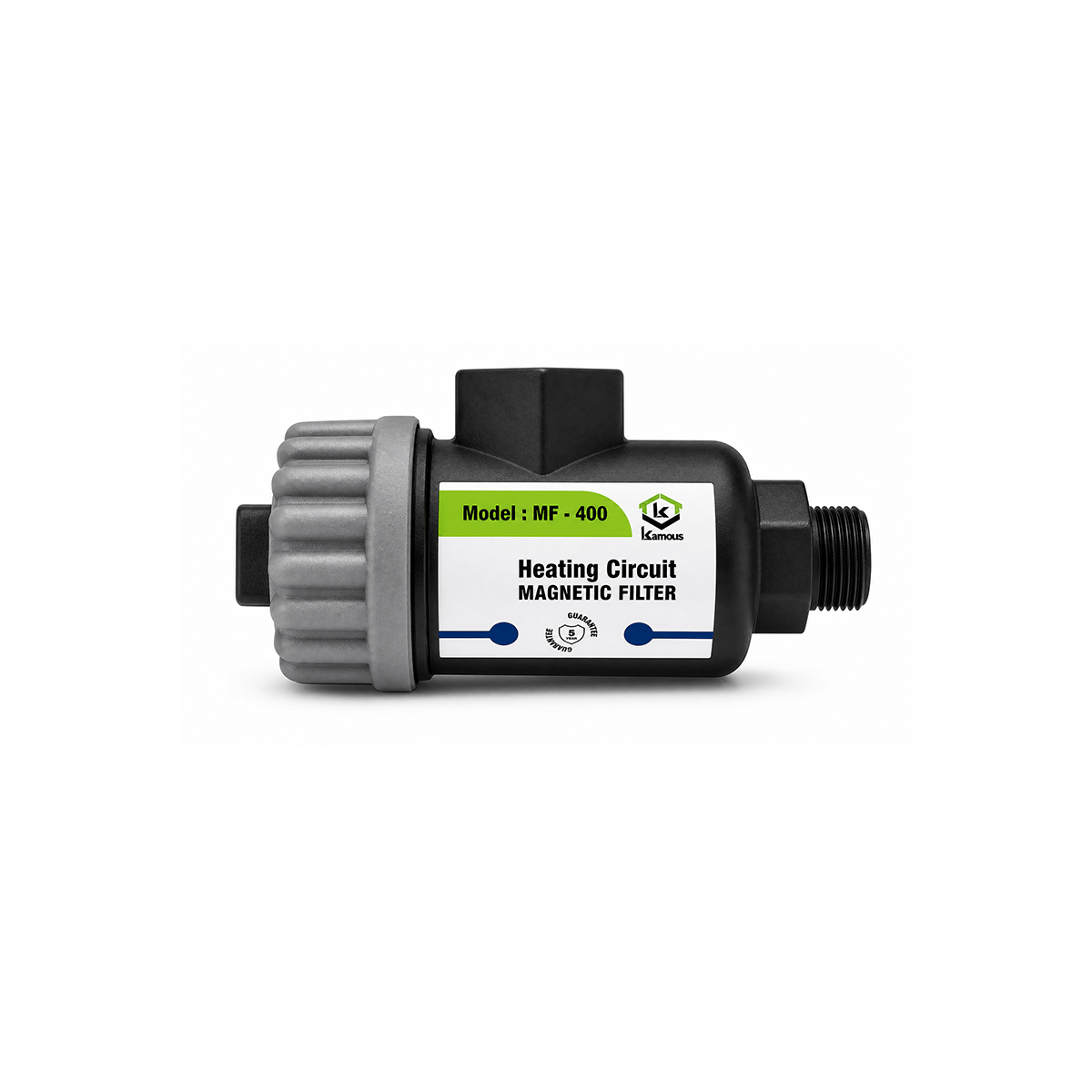 فیلتر مدار گرمایش کاموس MF-400